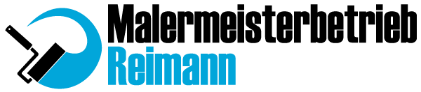 Malermeister Georg Reimann Logo